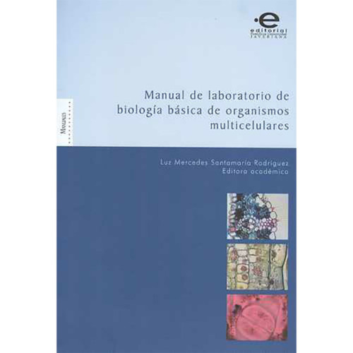 MANUAL DE LABORATORIO DE BIOLOGIA BASICA