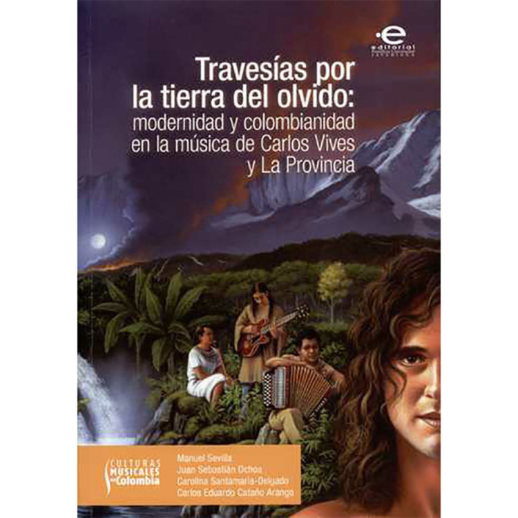 TRAVESIAS POR LA TIERRA DEL OLVIDO MODE