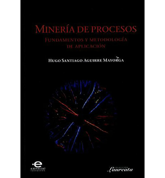 MINERIA DE PROCESOS FUNDAMENTOS Y METODO