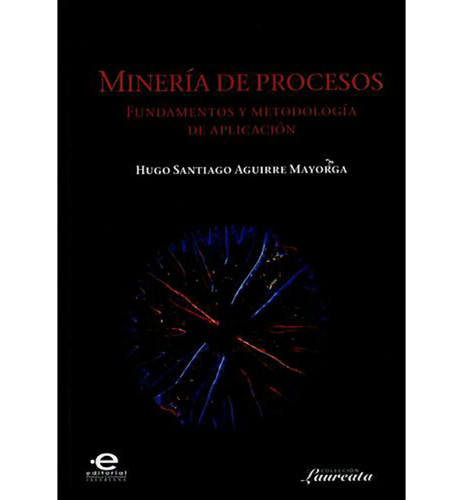 MINERIA DE PROCESOS FUNDAMENTOS Y METODO