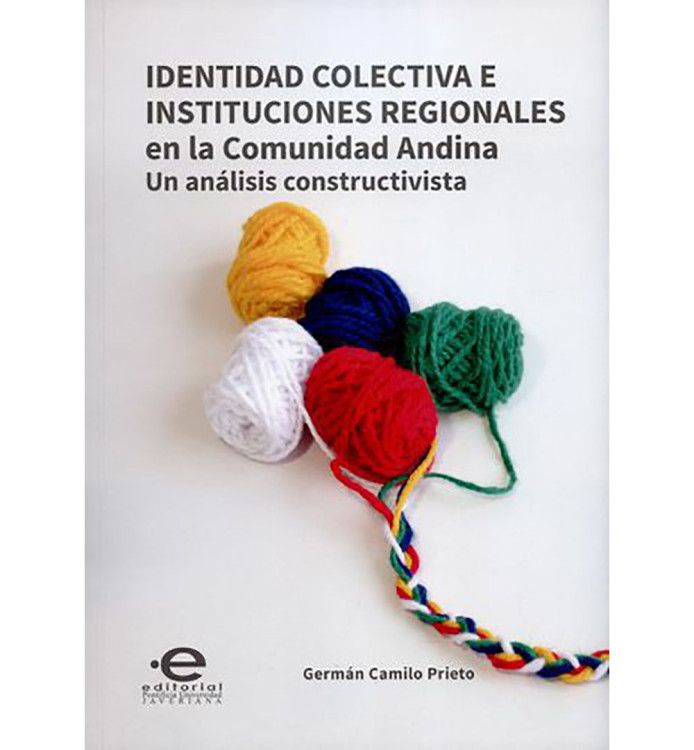 IDENTIDADES COLECTIVAS E INSTITUCIONES R