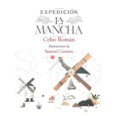 EXPEDICION LA MANCHA