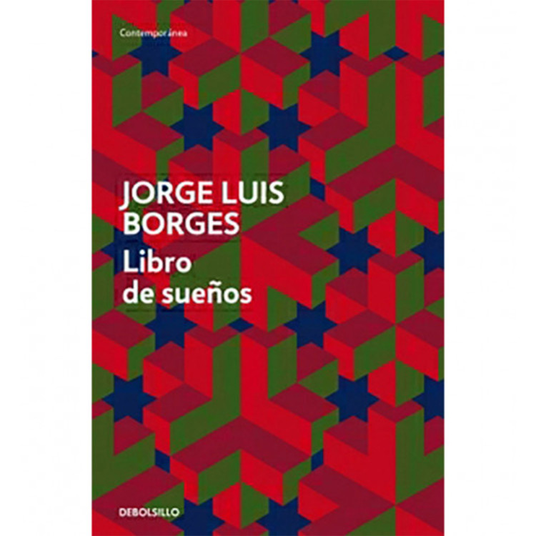 LIBRO DE SUENOS
