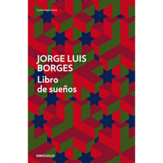 LIBRO DE SUENOS