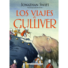 VIAJES DE GULLIVER LOS