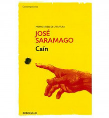 CAIN. DEBOLSILLO