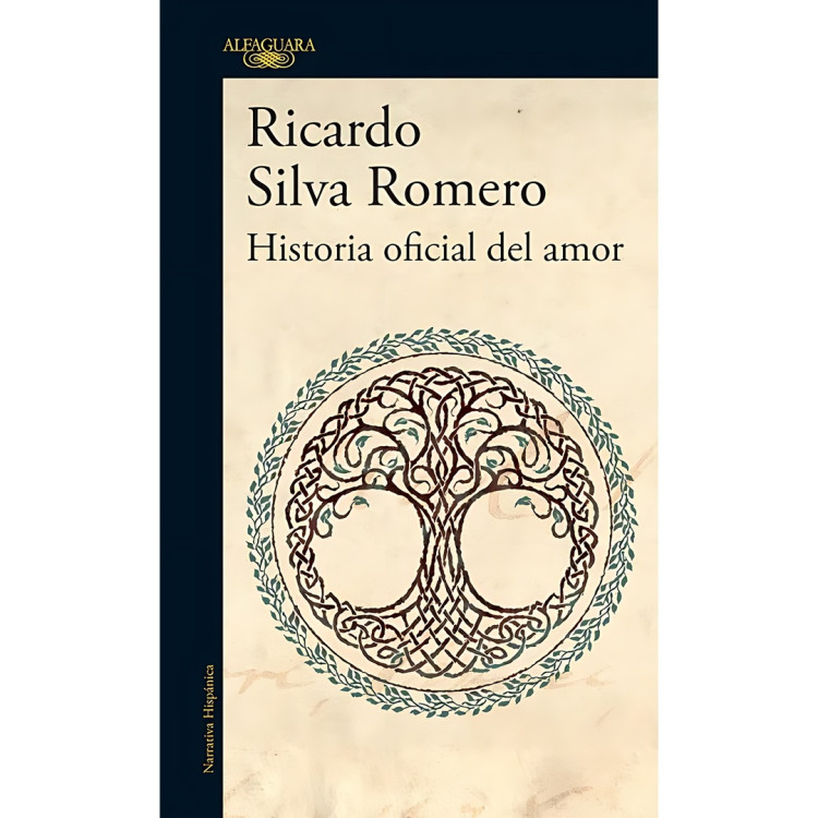 HISTORIA OFICIAL DEL AMOR