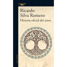 HISTORIA OFICIAL DEL AMOR
