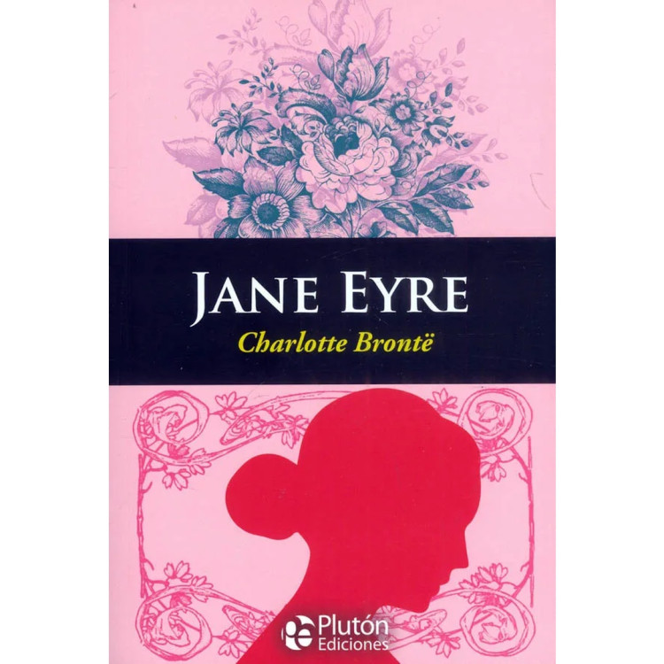 JANE EYRE