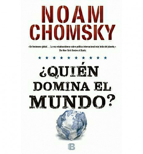 QUIEN DOMINA EL MUNDO