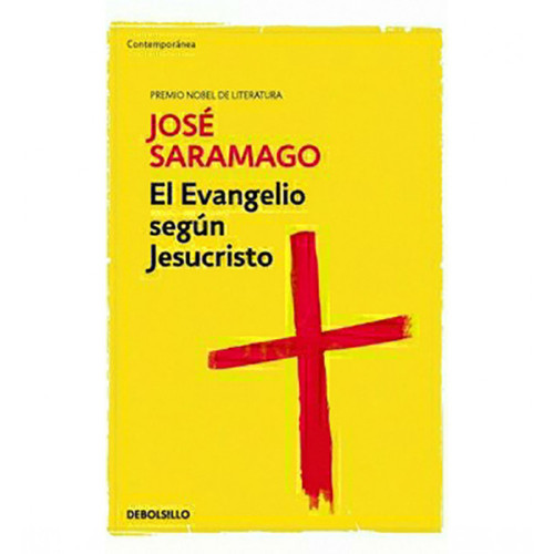 EVANGELIO SEGUN JESUCRISTO EL