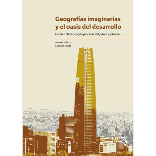 GEOGRAFIAS IMAGINARIAS Y EL OASIS DEL D