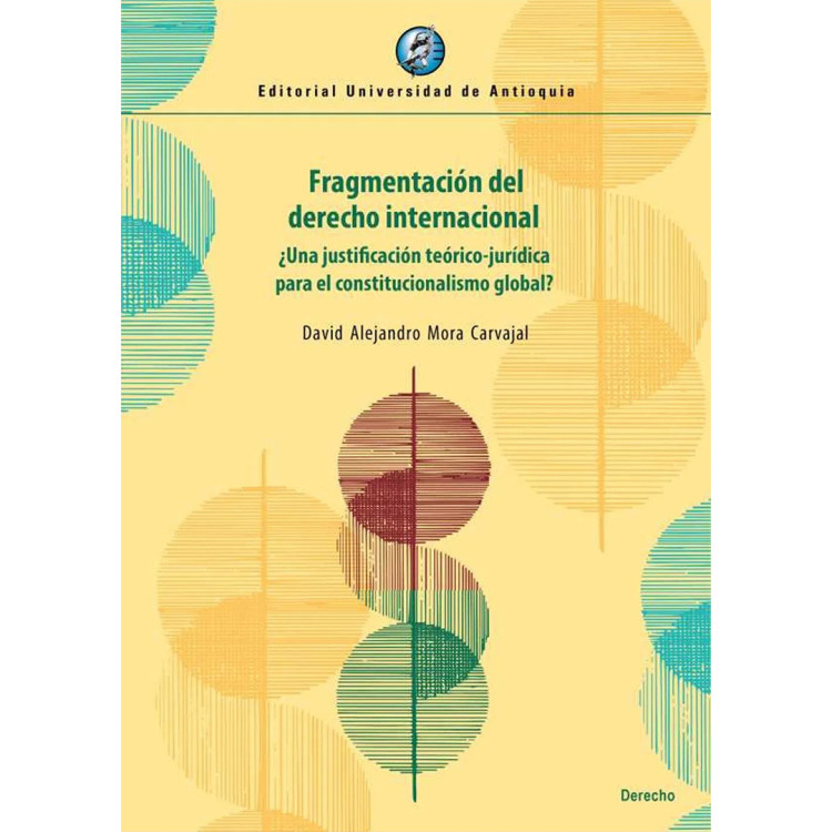 FRAGMENTACION DEL DERECHO INTERNACIONAL
