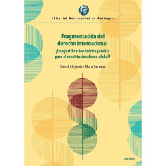 FRAGMENTACION DEL DERECHO INTERNACIONAL