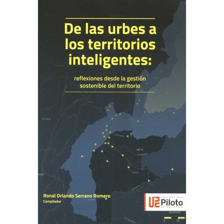 DE LAS URBES A LOS TERRITORI