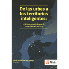DE LAS URBES A LOS TERRITORI
