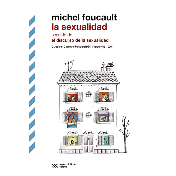 SEXUALIDAD SEGUIDO DE EL DISC