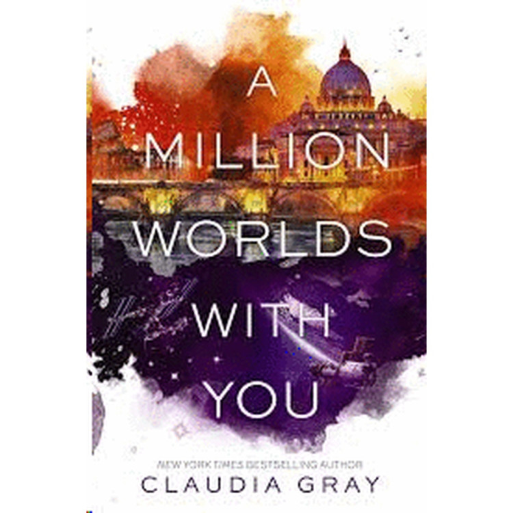 MILLION WORLD WITH YOU