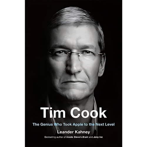 TIM COOK EXP