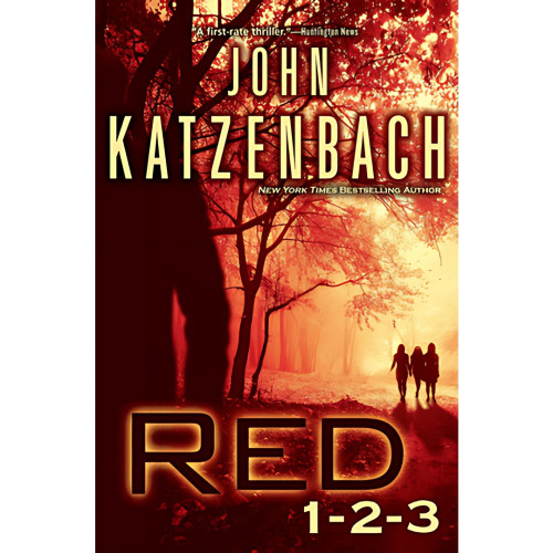 RED 1 2 3