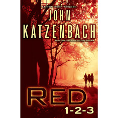 RED 1 2 3