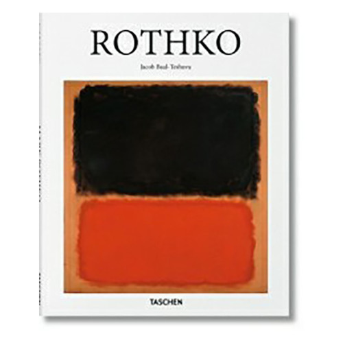 ROTHKO MARK (TD)_BA_