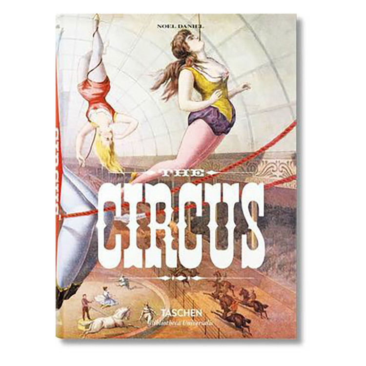 THE CIRCUS 1870 1950