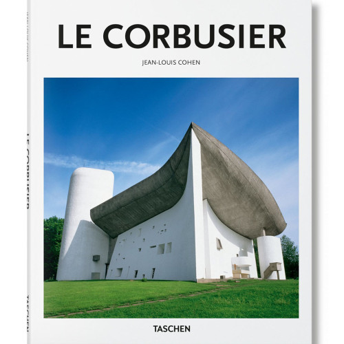 LE CORBUSIER (T.D)(17)_BA_