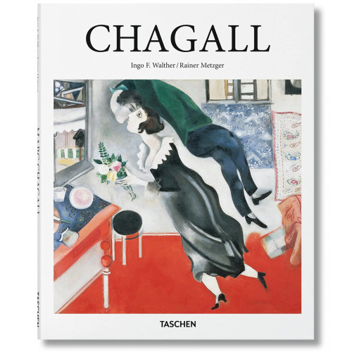 CHAGALL MARC (TD) _BA_