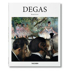 DEGAS