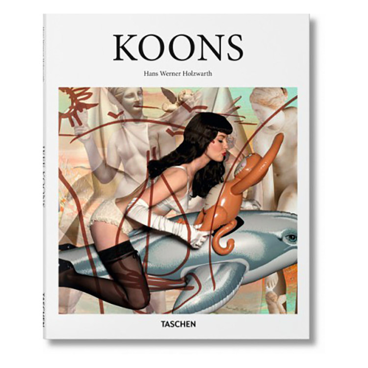 KOONS JEFF (TD)(18) _BA_