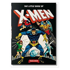 MARVEL X_MENLITTLE BOOK OF(18)_PI_