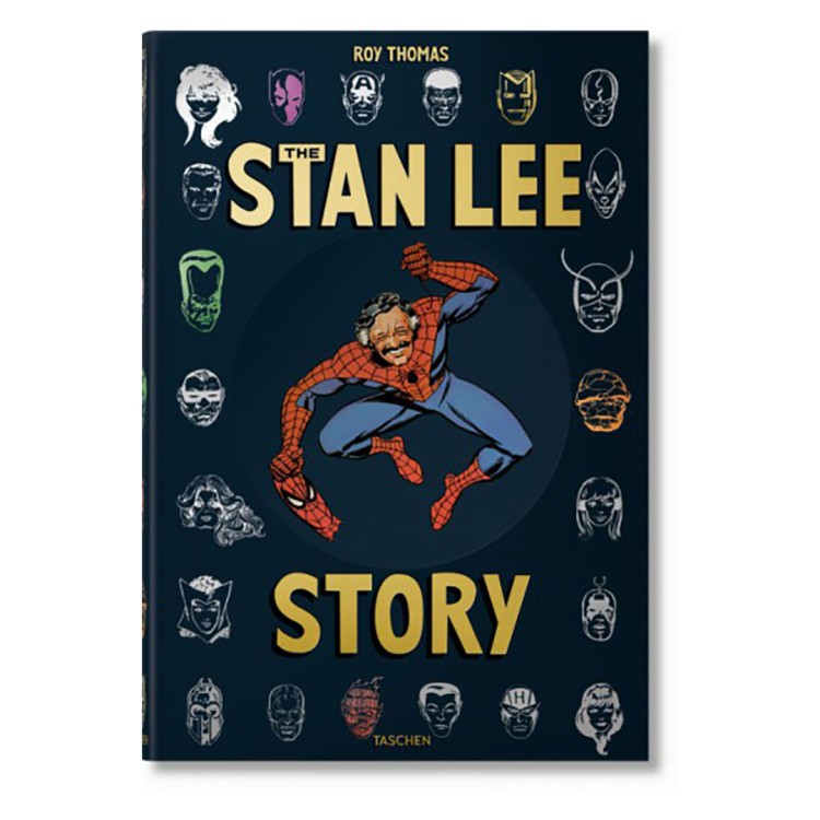 THE STAN LEE STORY (TD)(19)_XL_