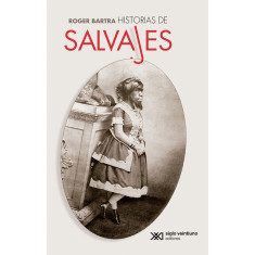 HISTORIAS DE SALVAJES