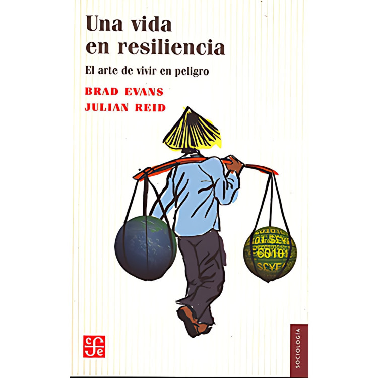 VIDA EN RESILIENCIA UNA EL ARTE DE VIVIR