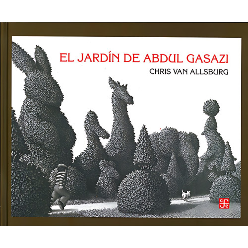 JARDIN DE ABDUL GAZASI EL