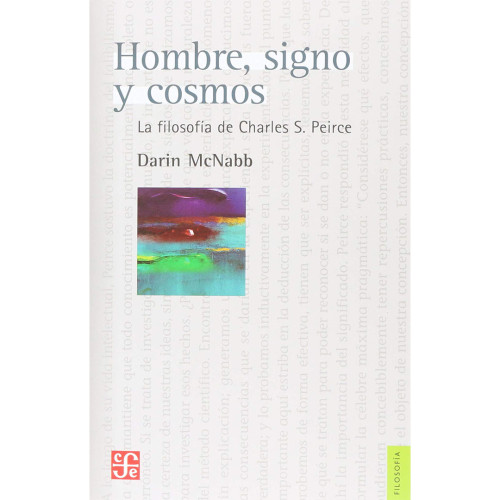 HOMBRE SIGNO Y COSMOS LA FILOSOFIA DE CH