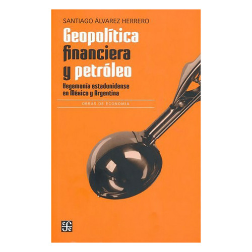 GEOPOLITICA FINANCIERA Y PETROLEO HEGEMO