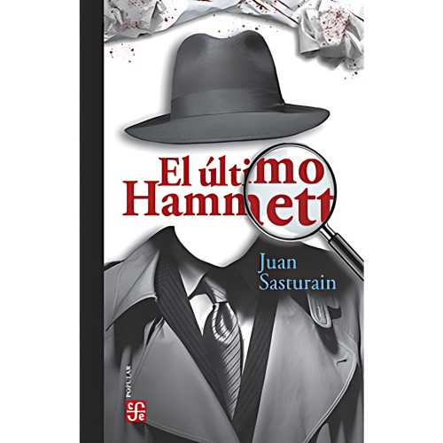 ULTIMO HAMMETT EL