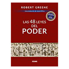 48 LEYES DEL PODER AS