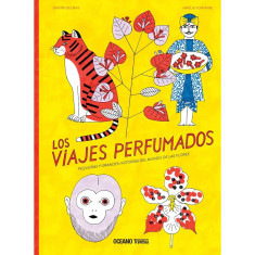 VIAJES PERFUMADOS LOS