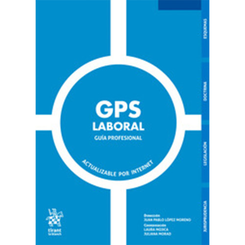 GPS LABORAL GUIA PROFESIONAL