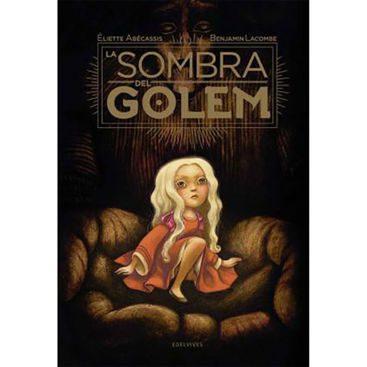 SOMBRA DEL GOLEM LA