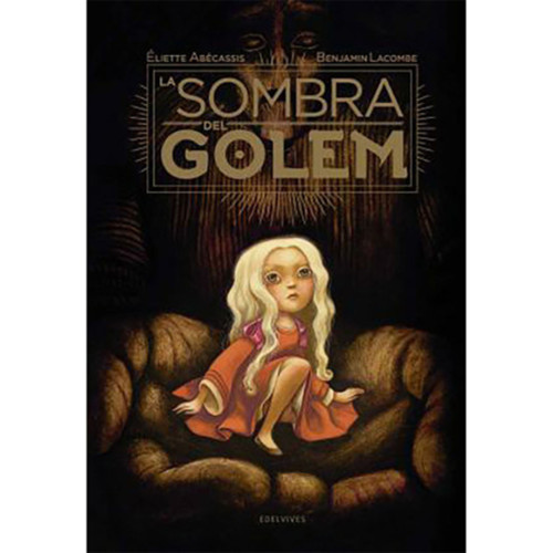 SOMBRA DEL GOLEM LA