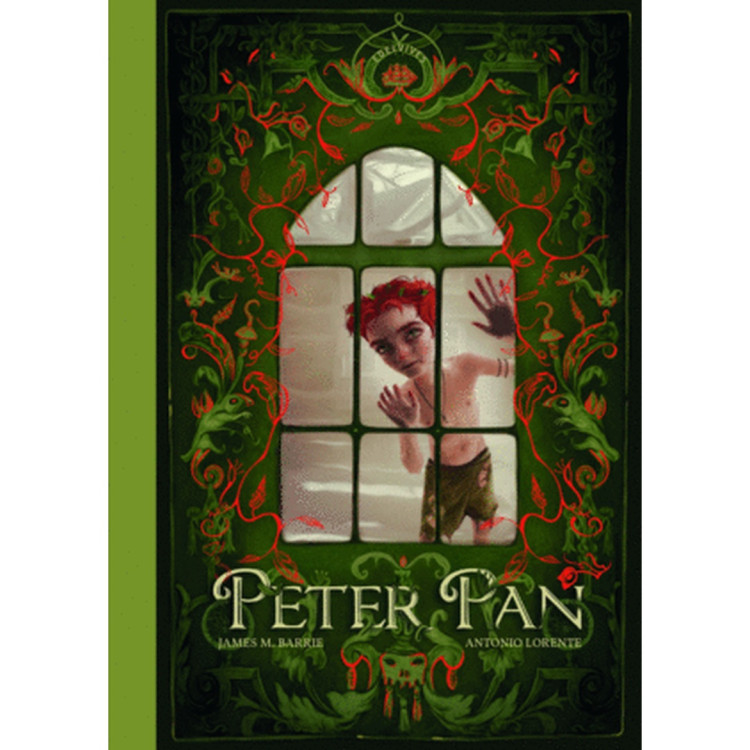 PETER PAN EDELVIVES