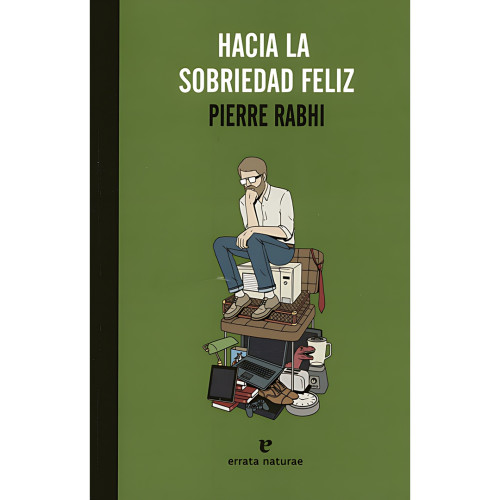 HACIA LA SOBRIEDAD FELIZ