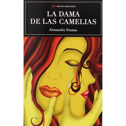 DAMA DE LAS CAMELIAS LA