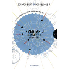 INVENTARIO DE INVENTOS INVENTADOS