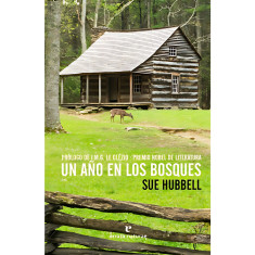 UN AÑO EN LOS BOSQUES HUBBELL