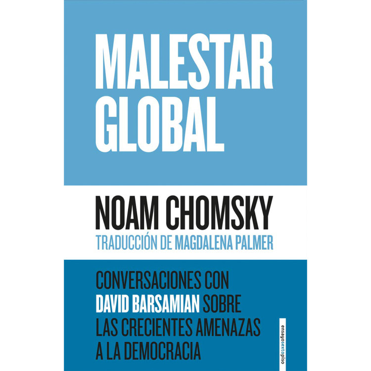 MALESTAR GLOBAL